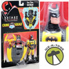 Batman the Animated Series Crime Squad Sea Claw Batman Figure 1995 Kenner 64117