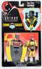Batman the Animated Series Crime Squad Sea Claw Batman Figure 1995 Kenner 64117