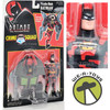 Batman the Animated Series Crime Squad Piranha Batman Figure 1995 Kenner 64116