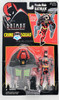 Batman the Animated Series Crime Squad Piranha Batman Figure 1995 Kenner 64116