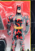 Batman the Animated Series Crime Squad Piranha Batman Figure 1995 Kenner 64116