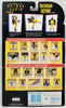 The Adventures of Batman and Robin Rocketpak Batman Figure 1995 Kenner 64092