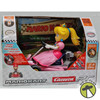 Carrera RC Mario Kart Pipe Kart - Peach 2.4GHz Radio Control Toy Car