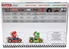 Carrera RC Mario Kart Pipe Kart - Peach 2.4GHz Radio Control Toy Car