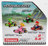 Carrera RC Mario Kart Pipe Kart - Peach 2.4GHz Radio Control Toy Car