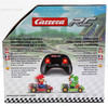 Carrera RC Mario Kart Pipe Kart - Peach 2.4GHz Radio Control Toy Car
