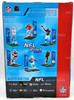 NFL John Elway Action Figure Denver Broncos 12 Inch Players Inc.