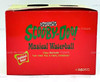 Scooby-Doo Musical Waterball We Wish You a Merry Christmas