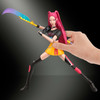 Kpop Demon Hunters HUNTR/X Mira Action Figure Mattel