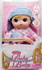 Madame Alexander Poshy Baby Bunnee Couture Fashion Doll 21064