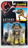DC Batman the Animated Series Cyber Gear Batman Action Figure 1995 Kenner 64119