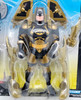 DC Batman the Animated Series Cyber Gear Batman Action Figure 1995 Kenner 64119