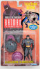 Batman the Animated Movie Total Armor Batman Action Figure 1993 Kenner 64001