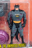 Batman the Animated Movie Total Armor Batman Action Figure 1993 Kenner 64001