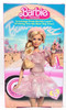 Barbie The Movie Barbie Doll JBJ53