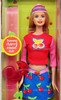 Fruit Style Barbie Doll Yummy Cherry Scent 2002 Mattel B2989