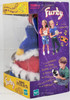 Your Royal Majesty Electronic Furby 2000 Tiger Electronics 70794