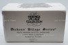 Department 56 Ruth Marion Scotch Woolens Dickens' Village Series Limited Edition