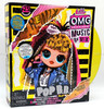 L.O.L. Surprise O.M.G. Music Remix Pop B.B.