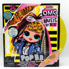 L.O.L. Surprise O.M.G. Music Remix Pop B.B.