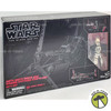 Star Wars The Black Series Enfys Nest's Swoop Bike Vehicle and Figure E0332