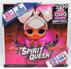 L.O.L. Surprise O.M.G. Movie Magic Spirit Quen