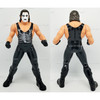WCW NWO Sting 12 Inch Poseable Action Figure 19876