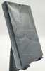 Ekster Aluminum Cardholder Wallet - Fits 12 Cards (Brushed Black)