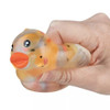 Orb Sugar Swaps Ducky Duck Squishy Sensory Toy Random Color Assortment
