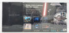 Trivia Pursuit DVD Star Wars Saga Edition with Figure 2005 Hasbro 03198