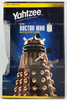 Doctor Who Yahtzee Dalek Collector's Edition 2014 Hasbro 04609
