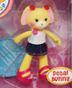 Build a Bear Workshop Furbulous Fashion Friends Petal Bunny Playmates 16709