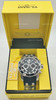 Invicta Pro Diver SCUBA Men's Watch - 48mm, Steel, Black (21927)