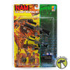 Nam U.S. Army Weapons Set Dragon Models 2001
