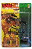 Nam U.S. Army Weapons Set Dragon Models 2001