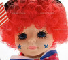 Brinn's July Calendar Clown 1988