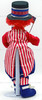Brinn's July Calendar Clown 1988