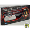 MiJam Pro Ready to Rock Air Drummer Kit 2008 Blue Box 000786