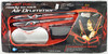 MiJam Pro Ready to Rock Air Drummer Kit 2008 Blue Box 000786