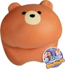 Orb Easy Sqweezy Snugglies Jumbo Bear Sensory Toy