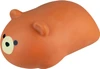 Orb Easy Sqweezy Snugglies Jumbo Bear Sensory Toy