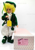 Brinn's March Calandar Clown Doll 1988