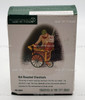 Department 56 Hot Roasted Chestnuts Christmas in the City Accessory Figurine