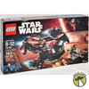 LEGO Star Wars Eclipse Fighter 363 Piece Building Set 75145