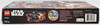 LEGO Star Wars Eclipse Fighter 363 Piece Building Set 75145