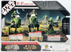 Star Wars At-Rt Assault Squad Action Figure & Vehicle Battle Pack Hasbro 87376