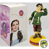 The Wizard of Oz Scarecrow Bobber Figure 2000 Vandor 71253