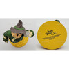 The Wizard of Oz Scarecrow Bobber Figure 2000 Vandor 71253