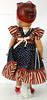 Effanbee Doll Company 2003 Patsy Ann Americana 2001