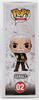 Funko POP Games The Witcher III Wild Hunt Geralt 02 Vinyl Figure in Case